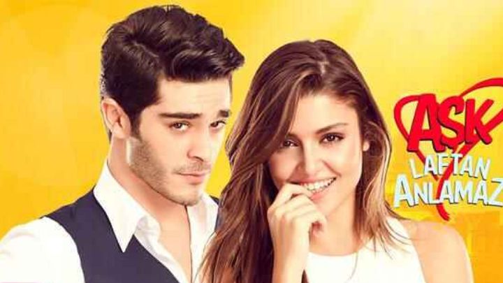 عشق حرف حالیش نمیشه از بهترین سریالهای عاشقانه ترکی عشق حرف حالیش نمیشه از بهترین سریالهای عاشقانه ترکی