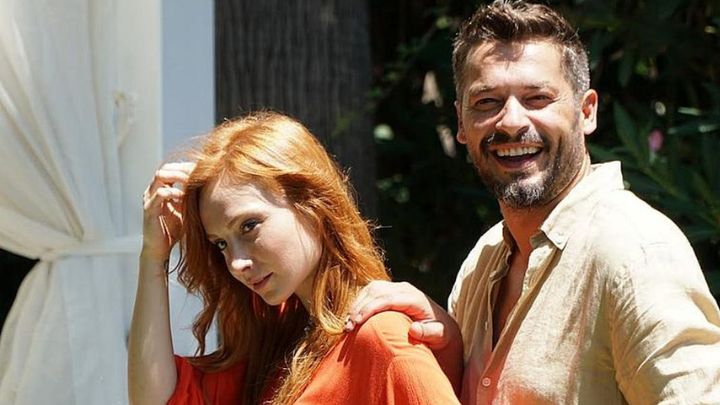 تو در خانهام را بزن از بهترین سریالهای عاشقانه ترکی تو در خانهام را بزن از بهترین سریالهای عاشقانه ترکی