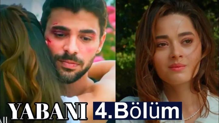 قلب وحشی از بهترین سریالهای عاشقانه ترکی قلب وحشی از بهترین سریالهای عاشقانه ترکی