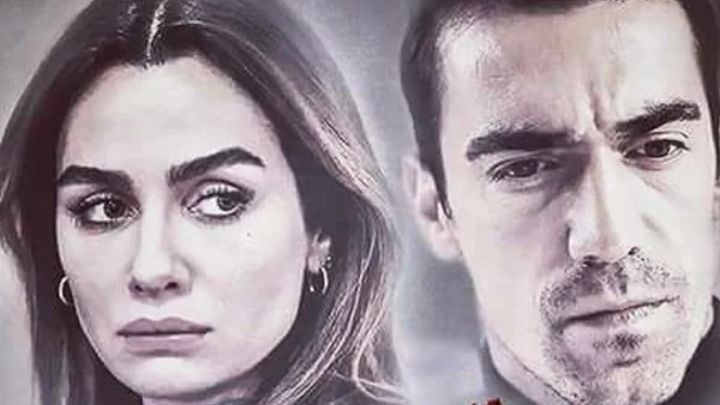 عشق سیاه و سفید از بهترین سریالهای عاشقانه ترکی عشق سیاه و سفید از بهترین سریالهای عاشقانه ترکی