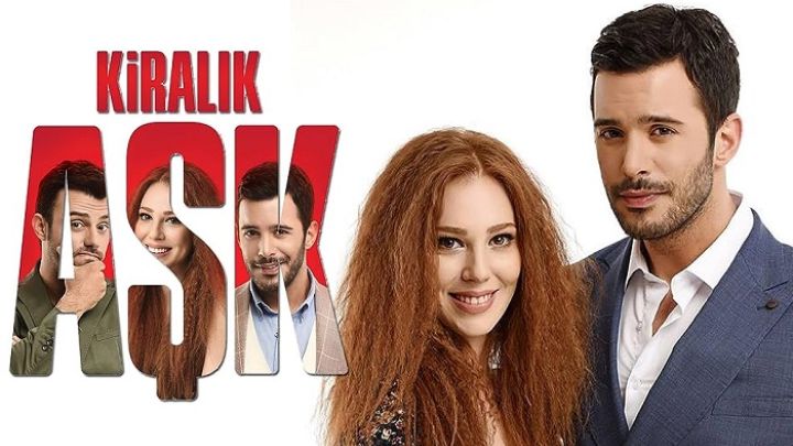 عشق اجارهای از بهترین سریالهای عاشقانه ترکی عشق اجارهای از بهترین سریالهای عاشقانه ترکی