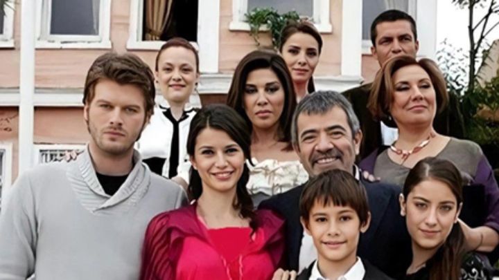 عشق ممنوع از بهترین سریالهای عاشقانه ترکی عشق ممنوع از بهترین سریالهای عاشقانه ترکی