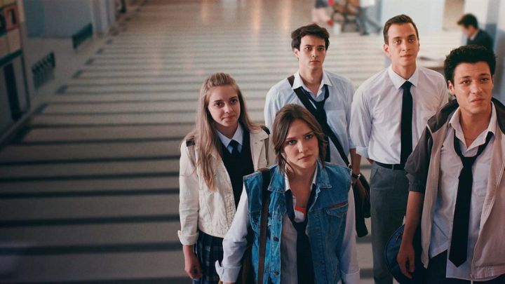 عشق 101 از بهترین سریالهای عاشقانه ترکی عشق 101 از بهترین سریالهای عاشقانه ترکی