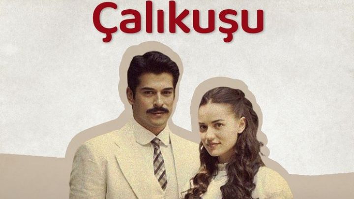 چکاوک از بهترین سریالهای عاشقانه ترکی چکاوک از بهترین سریالهای عاشقانه ترکی