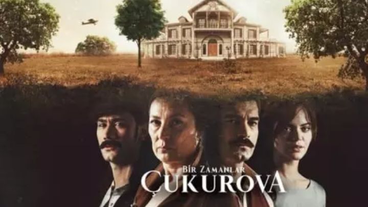 روزی روزگاری در چوکوروا (Bir Zamanlar Çukurova) روزی روزگاری در چوکوروا (Bir Zamanlar Çukurova)