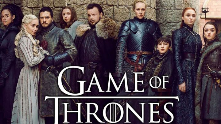 بازی تاجوتخت (Game of Thrones) از بهترین سریالهای اکشن بازی تاجوتخت (Game of Thrones) از بهترین سریالهای اکشن