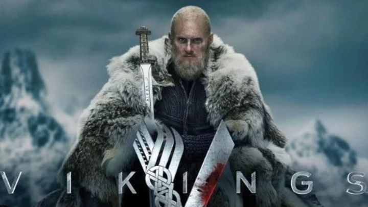 وایکینگها (Vikings) از بهترین سریالهای اکشن وایکینگها (Vikings) از بهترین سریالهای اکشن