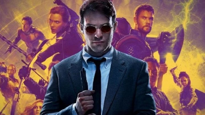 دردویل (Daredevil) از بهترین سریالهای اکشن دردویل (Daredevil) از بهترین سریالهای اکشن