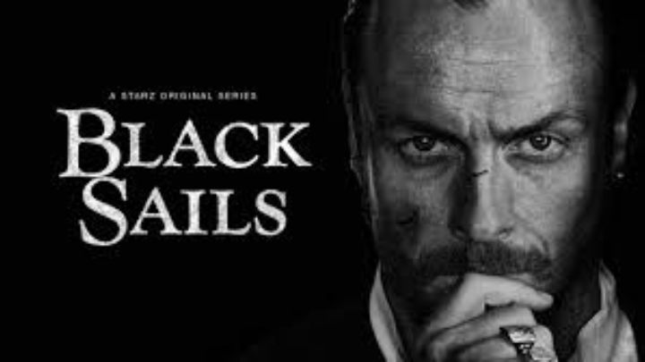 بادبانهای سیاه (Black Sails) از بهترین سریالهای اکشن بادبانهای سیاه (Black Sails) از بهترین سریالهای اکشن