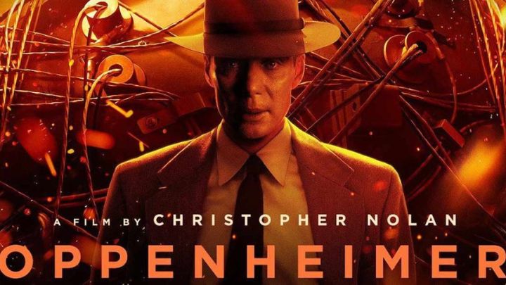 فیلم Oppenheimer (اوپنهایمر) فیلم Oppenheimer (اوپنهایمر)