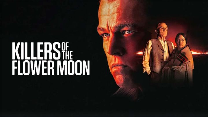 فیلم Killers of the Flower Moon (قاتلان ماه گل) فیلم Killers of the Flower Moon (قاتلان ماه گل)