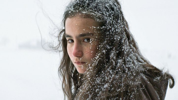 فیلم About Dry Grasses ( روی علفهای خشک) فیلم About Dry Grasses ( روی علفهای خشک)