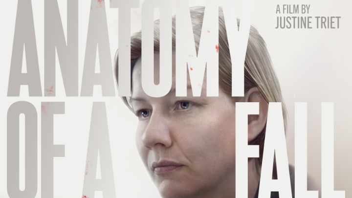 فیلم Anatomy of a Fall (آناتومی یک سقوط) فیلم Anatomy of a Fall (آناتومی یک سقوط)