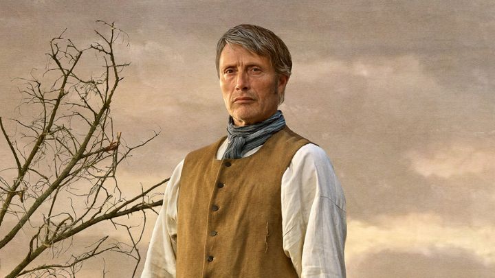 فیلم The Promised Land( سرزمین موعود) فیلم The Promised Land( سرزمین موعود)