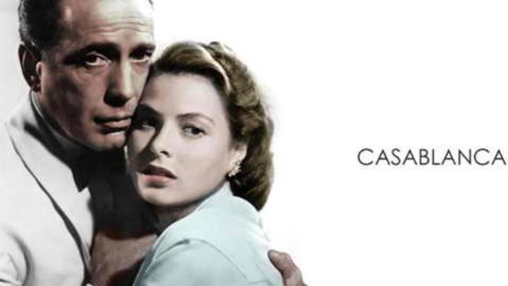 کازابلانکا (Casablanca) کازابلانکا (Casablanca)