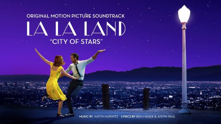 لالالند (La La Land) لالالند (La La Land)