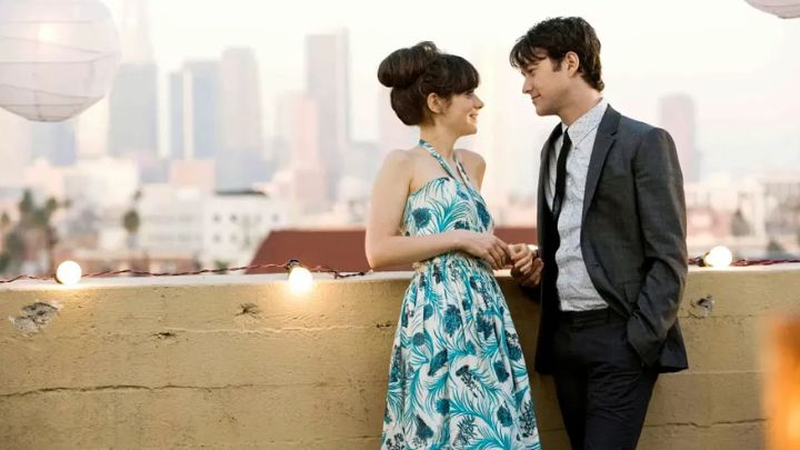 500 روز سامر (500 Days of Summer) 500 روز سامر (500 Days of Summer)