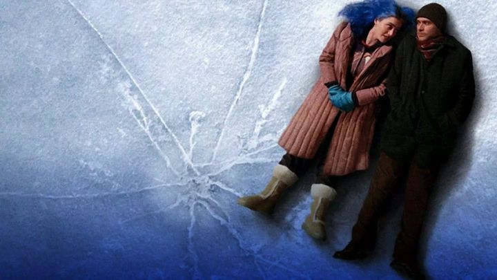 درخشش ابدی یک ذهن پاک (Eternal Sunshine of the Spotless Mind) درخشش ابدی یک ذهن پاک (Eternal Sunshine of the Spotless Mind)