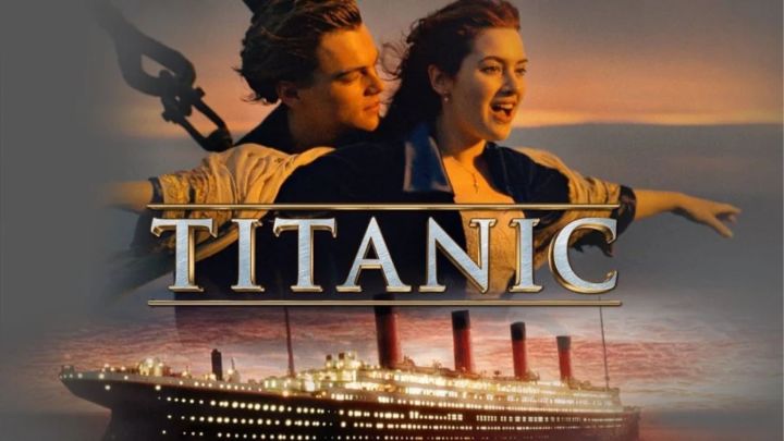 تایتانیک (Titanic) تایتانیک (Titanic)
