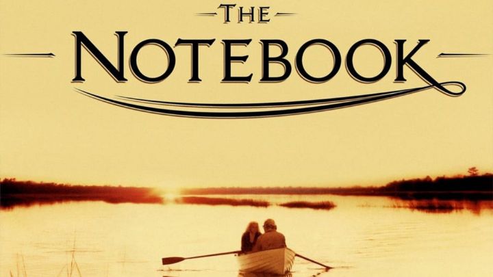 دفترچه خاطرات (The Notebook) دفترچه خاطرات (The Notebook)