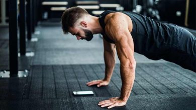 آیا زمان انجام تمرینات بدنی مهم است؟