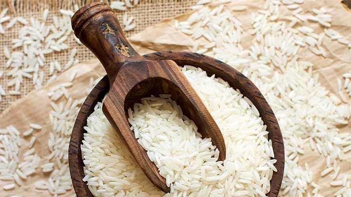 تاثیر شرایط نگهداری بر عطر برنج