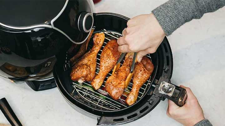 معنی Meat در سرخ کن معنی Meat در سرخ کن