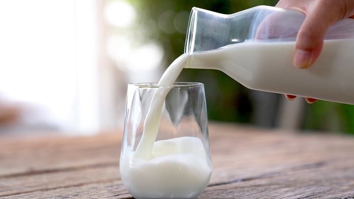 تشخیص شیر وایتکس دار چگونه است؟ تشخیص شیر وایتکس دار چگونه است؟