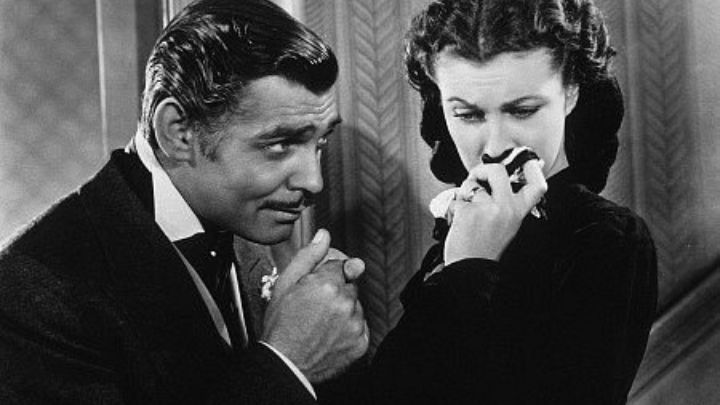 بر باد رفته از بهترین فیلمها برای آخر هفتهها بر باد رفته از بهترین فیلمها برای آخر هفتهها