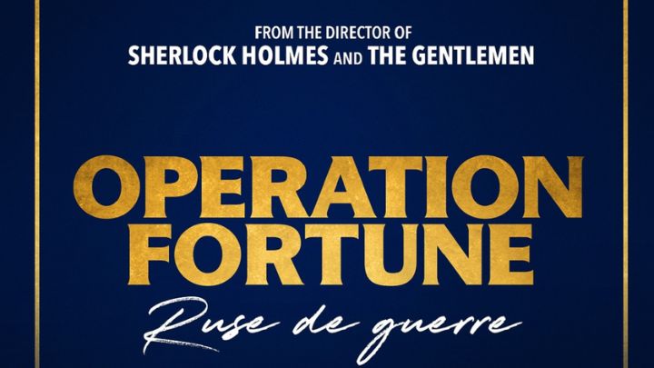 عملیات فورچون از بهترین فیلمها برای آخر هفتهها عملیات فورچون از بهترین فیلمها برای آخر هفتهها