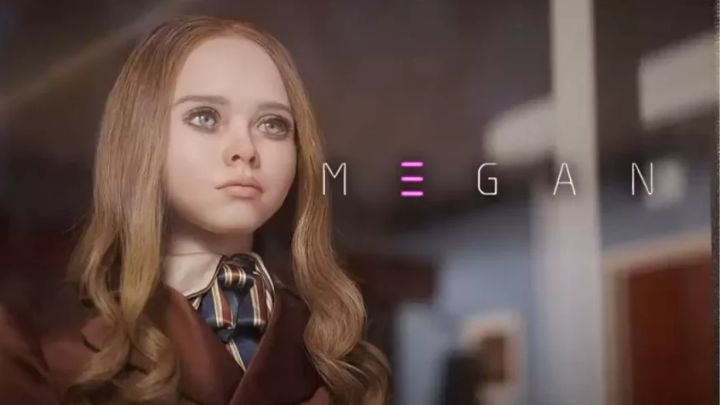 مگان از بهترین فیلمها برای آخر هفتهها مگان از بهترین فیلمها برای آخر هفتهها