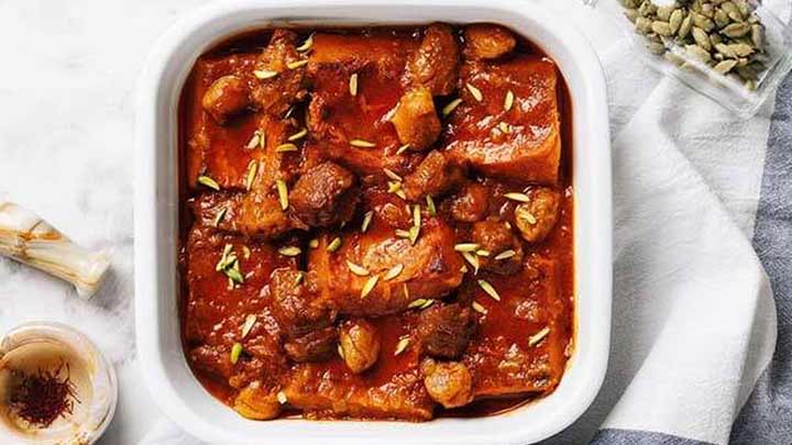 نکات و فوت و فنهای تهیه خوراک کدو سبز با گوشت قلقلی نکات و فوت و فنهای تهیه خوراک کدو سبز با گوشت قلقلی