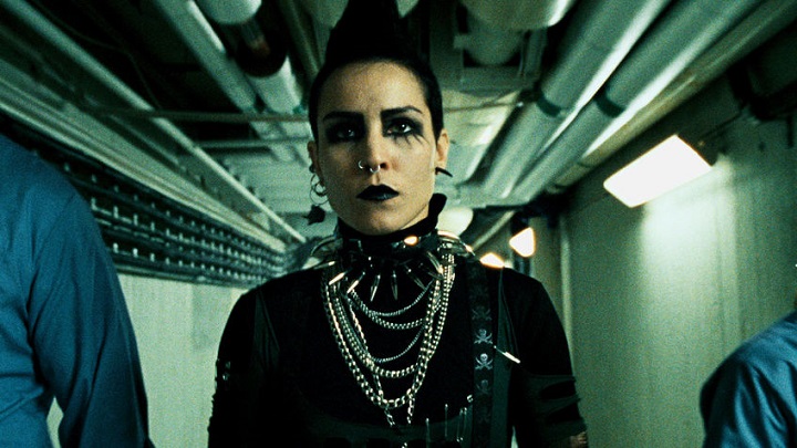 سریال دختری که به لانه زنبور لگد زد The Girl Who Kicked the Hornet's Nest سریال دختری که به لانه زنبور لگد زد The Girl Who Kicked the Hornet's Nest