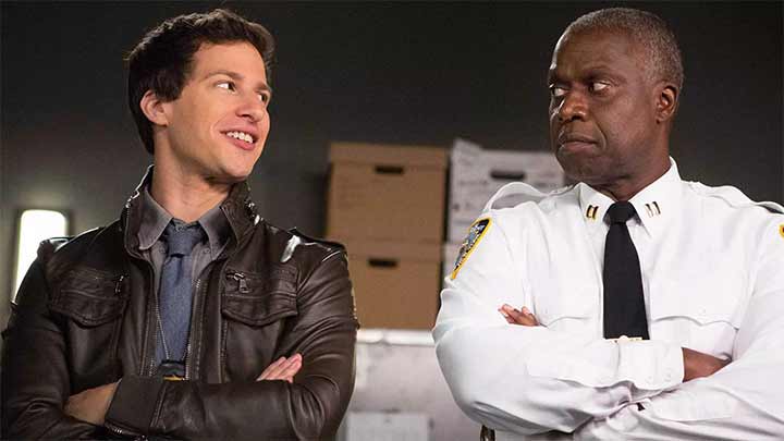 سریال بروکلین نه-نه سریال بروکلین نه-نه