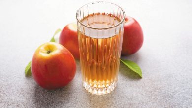 با این نوشیدنی سم زدا که از اشتهایتان میکاهد، آشنا شوید