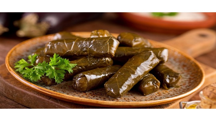 برگ مو برای جلوگیری از سرطان