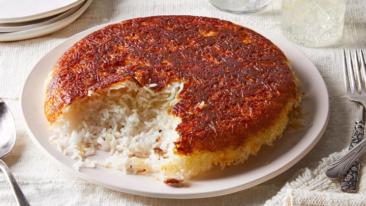 نکات و فوت و فنهای پخت برنج هاشمی نکات و فوت و فنهای پخت برنج هاشمی