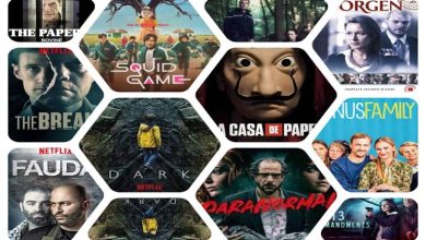 معرفی 10 سریال خارجی برتر دنیا از دیدگاه IMDB