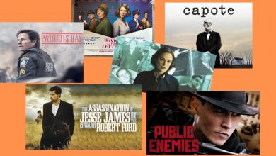 10 فیلم جنایی تاریخ سینما که ذهن شما را درگیر می کند!