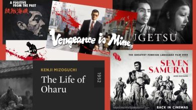 بهترین فیلمهای تاریخ سینمای ژاپن که باید تماشا کنید!