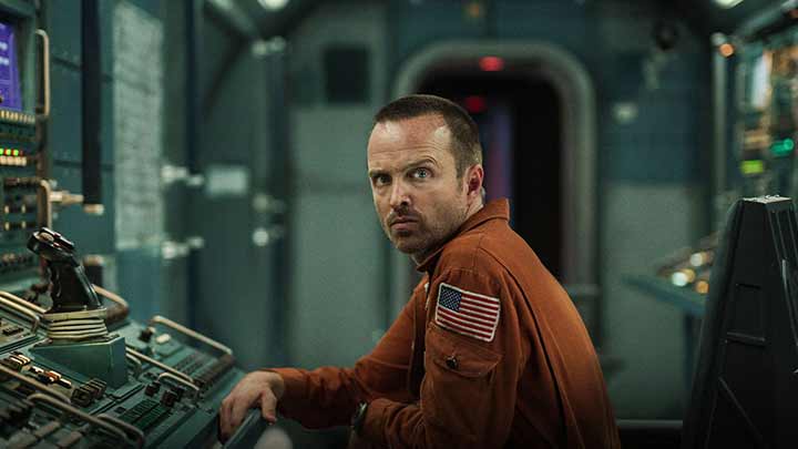 آینه سیاه از سریالهای برتر نتفلیکس آینه سیاه از سریالهای برتر نتفلیکس