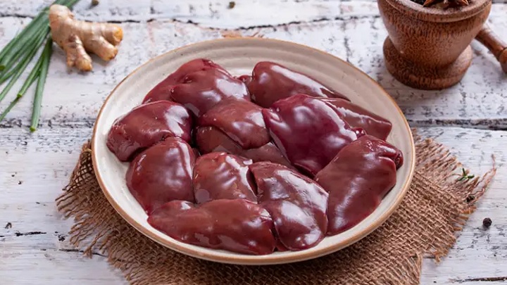 جگر مرغ بخوریم یا نه؟ جگر مرغ بخوریم یا نه؟