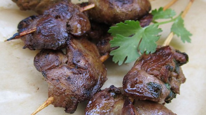 چرا نباید جگر مرغ مصرف کنیم؟ چرا نباید جگر مرغ مصرف کنیم؟