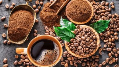 میزان کالری قهوه