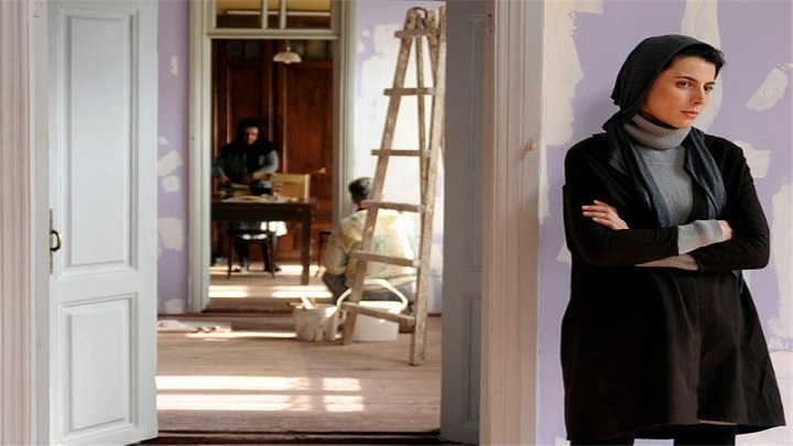 در دنیای تو ساعت چند است از برترین فیلمهای عاشقانه ایرانی در دنیای تو ساعت چند است از برترین فیلمهای عاشقانه ایرانی