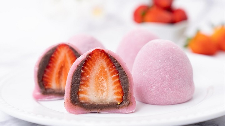 طرز تهیه موجی