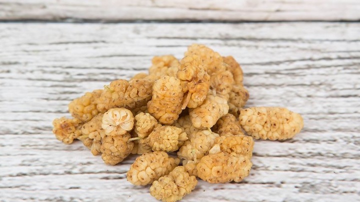 طرز تهیه توت خشک با مایکروویو طرز تهیه توت خشک با مایکروویو