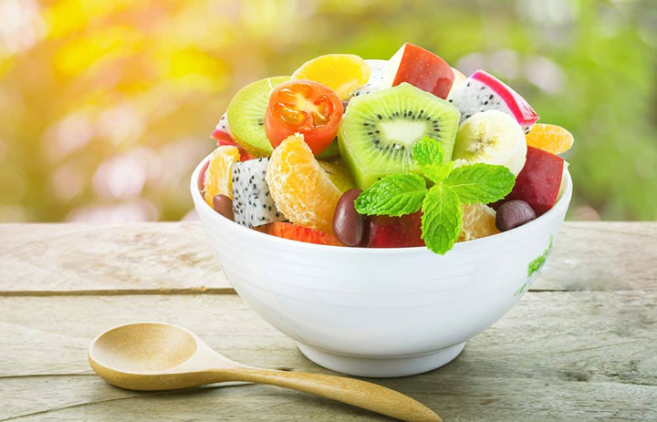 میوه های چربی سوز