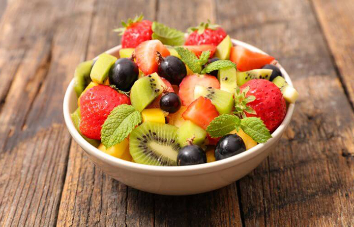 میوه های چربی سوز