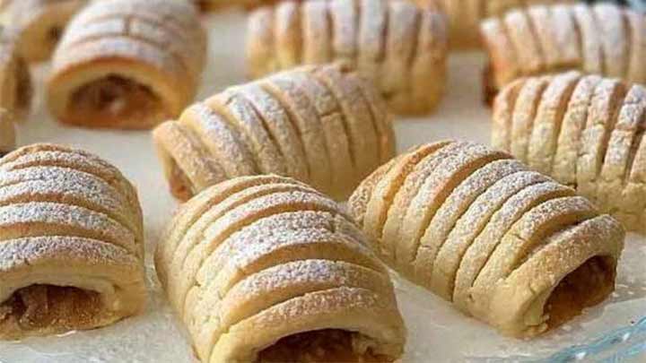 چند نکته مهم برای تهیه قرابیه خرمایی چند نکته مهم برای تهیه قرابیه خرمایی